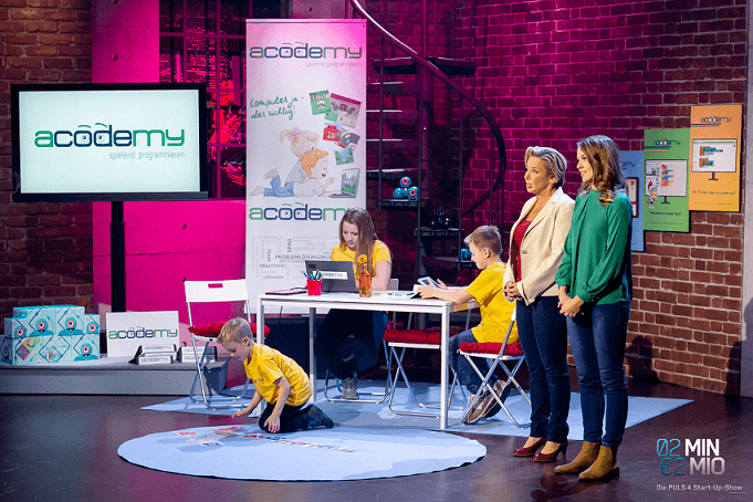 Acodemy_2Minuten2Millionen-c-Gerry-Frank-6-klein (1) acodemy bei 2 minuten 2 millionen