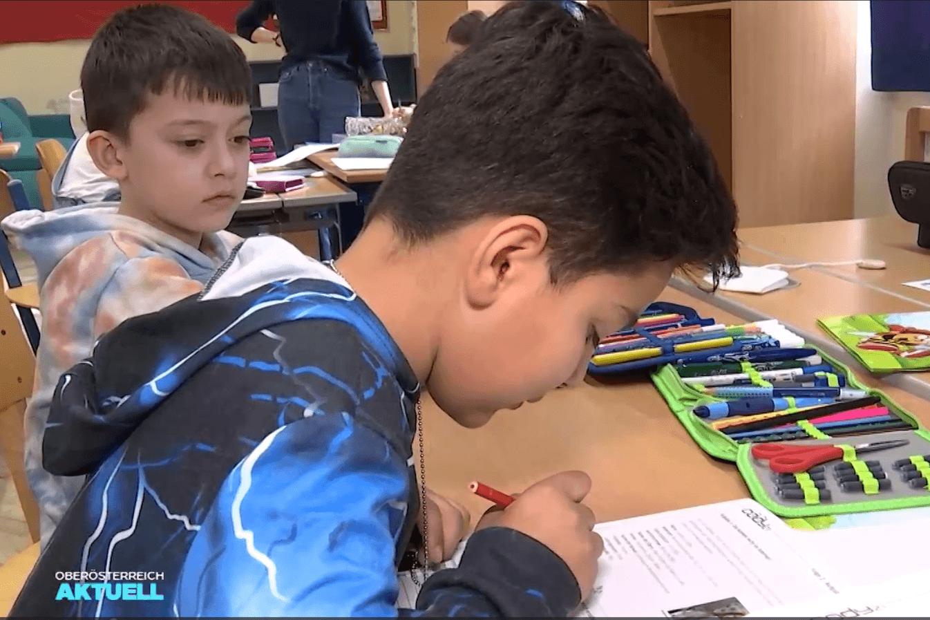Bild-zu-LT1-sendung (1) cody21 digitale bildung bildung für Volksschulen