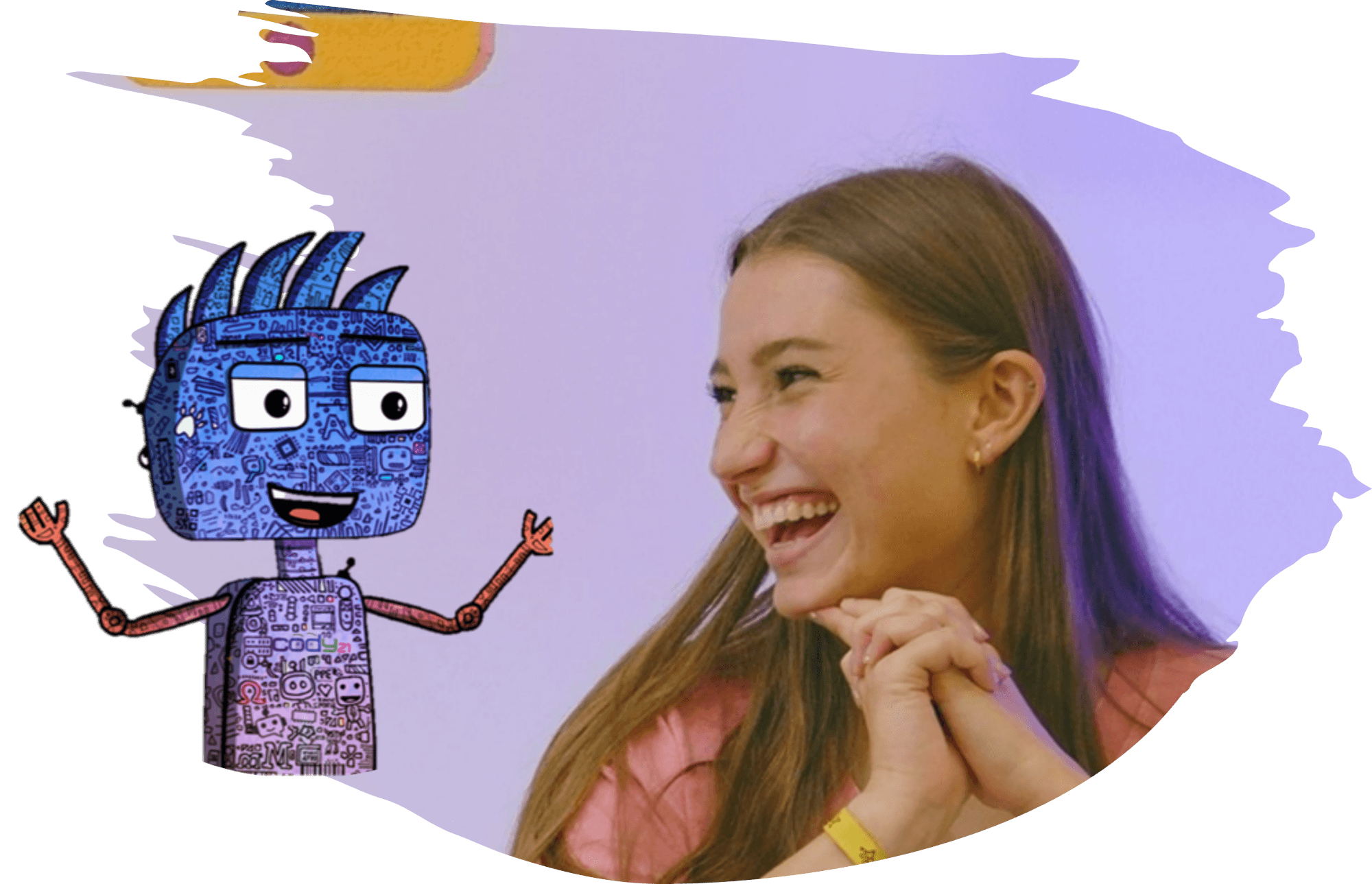 Isi-und-Tom-cody (2) cody21 digitale Bildung für Volksschulen mit Spaß