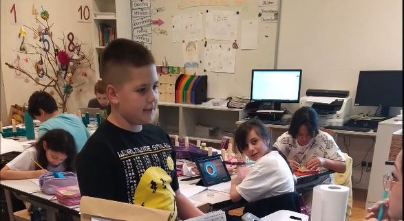 einreichung cody video challenge volksschule wagramerstrasse